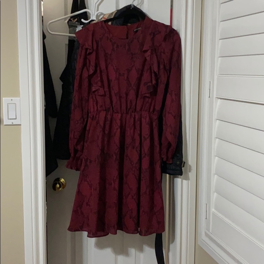 Dress